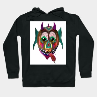 Devilish Hoodie